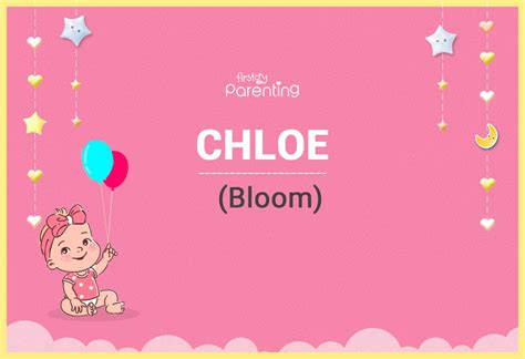 where does the name chloe come from|meaning of chloe girl name.